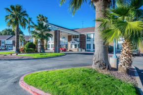 Гостиница Motel 6 Tucson, AZ - North  Туксон